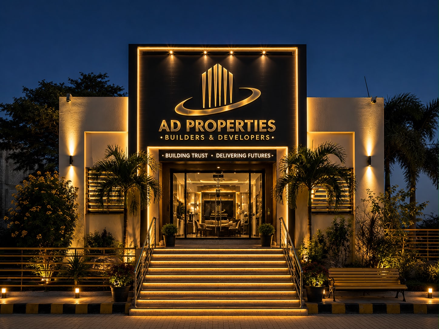 Head Office